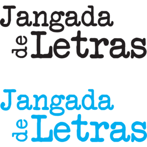 Jangada de Letras Logo