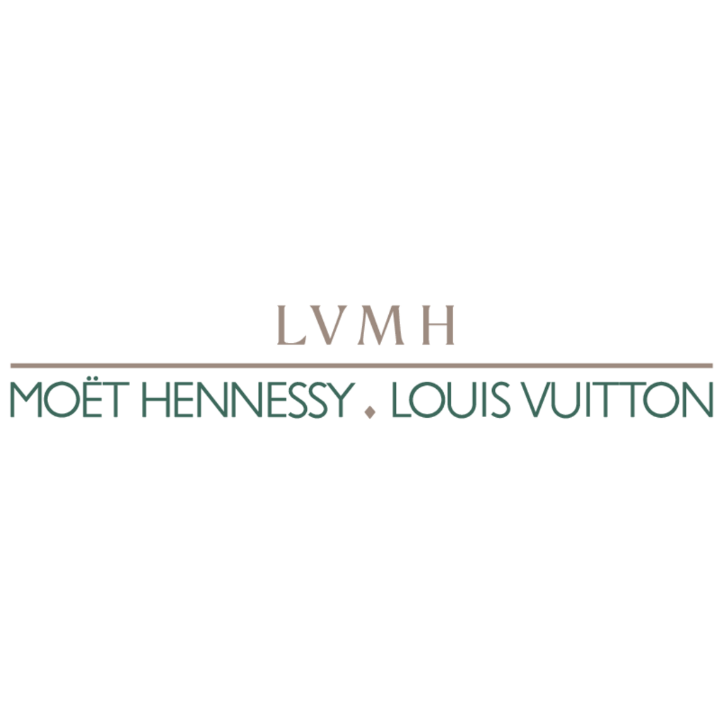 Lvmh Logo PNG Vector (AI) Free Download