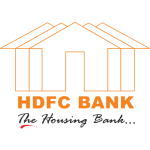 Hdfc Bank Logo