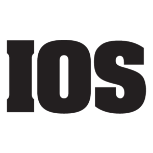 IOS(17) Logo