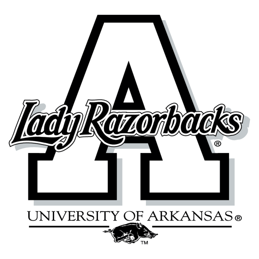 Lady,Razorbacks