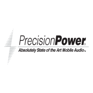 Precision Power Logo
