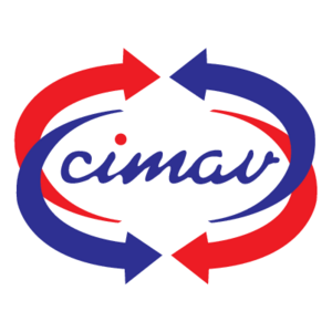 Cimav Logo