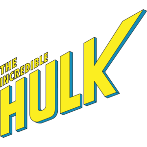Incredible Hulk Logo