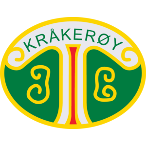 Kråkerøy IL Logo