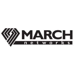 March Networks Logo