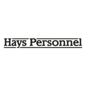 Hays Personnel Logo