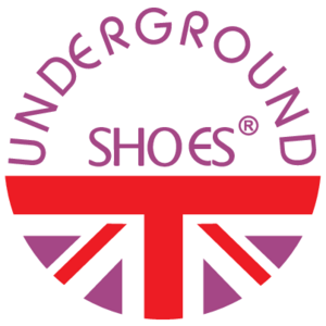 Underground Shoes Logo