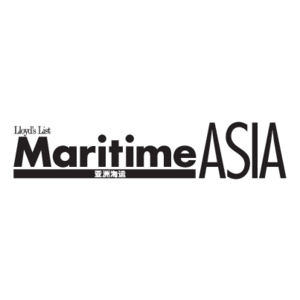 Maritime Asia Logo