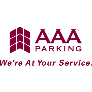 AAA Parking Logo