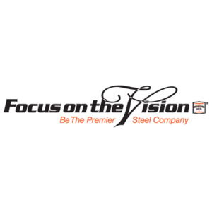 Focus on the Vision Logo
