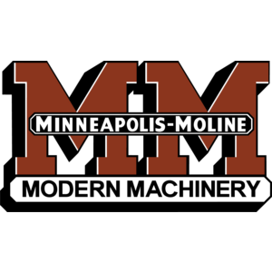 Minneapolis Moline Logo