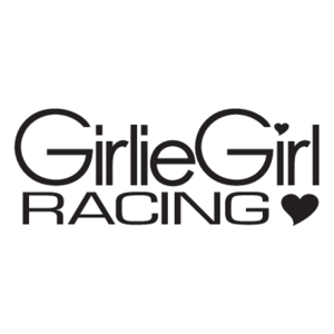 Girlie Girl Racing Logo