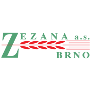 Zezana Logo