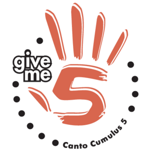 Canto Cumulus 5 Logo