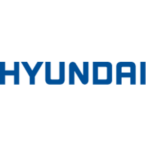 Hyundai Logo