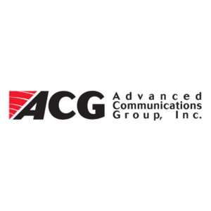 ACG(618) Logo
