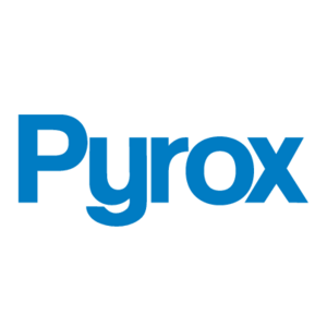 Pyrox Logo