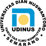 FASILKOM UDINUS Logo
