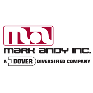Mark Andy Logo
