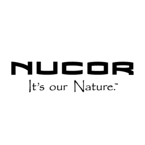 Nucor Logo