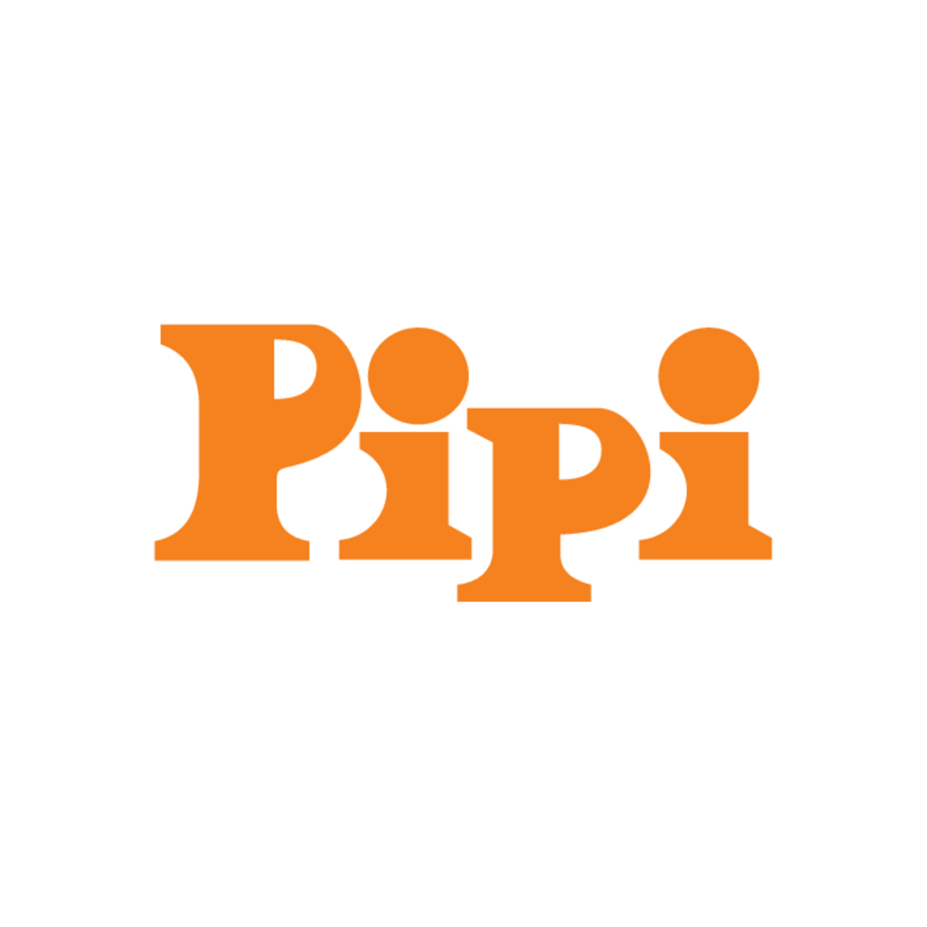 Logo, Industry, Pipi