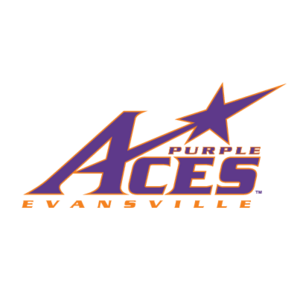 Purple Aces Logo