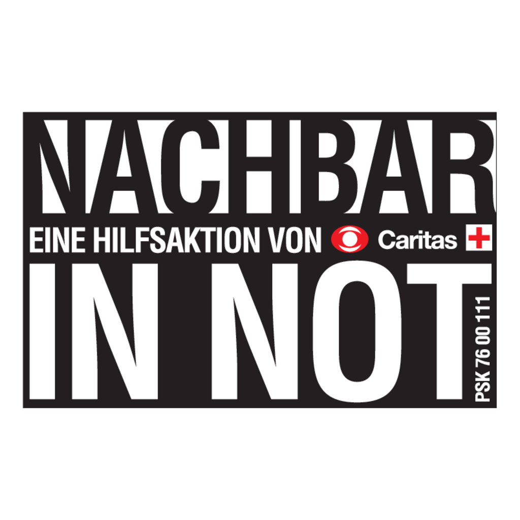 Nachbar,in,Not