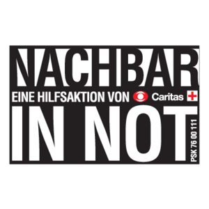 Nachbar in Not Logo