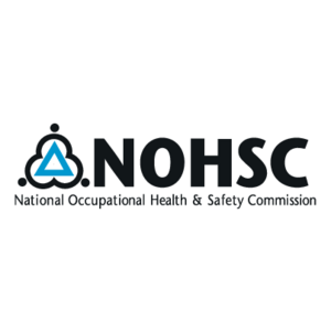 NOHSC Logo