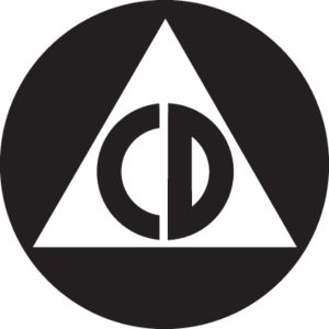 Civil Defense Logo