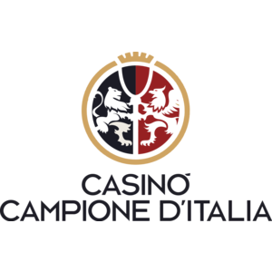 Casino of Campione d'Italy Logo