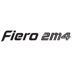 Fiero Logo