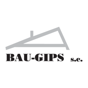 Bau-Gips Logo