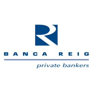 Banca Reig Logo