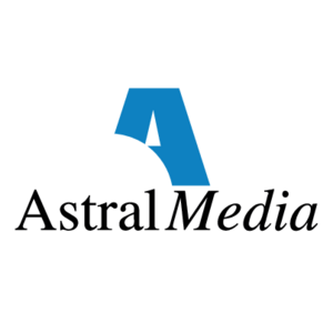 Astral Media Logo