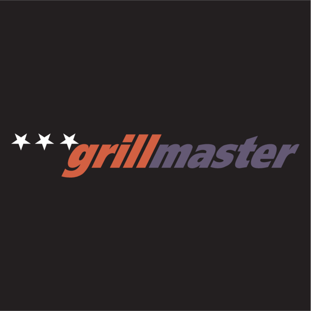 Grill,Master