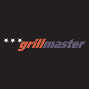 Grill Master Logo