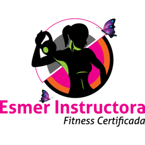 Esme Instructora Logo
