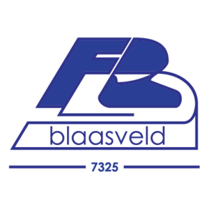 FC Blaasveld Logo