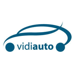 vidiauto Logo