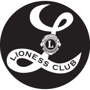 Lioness Club Logo