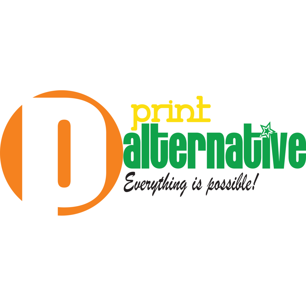 Print,Alternative