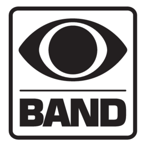 Band(117) Logo