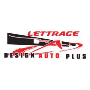 Design Auto Plus Logo