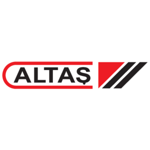 Altas Logo