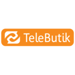 TeleButik Logo