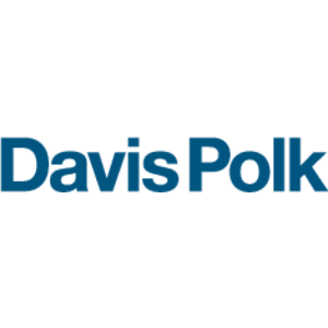 Davis Polk Logo