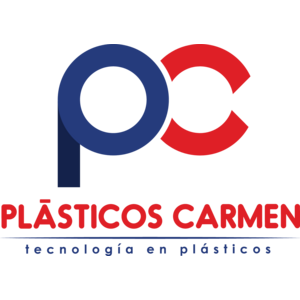 Plasticos Carmen Logo