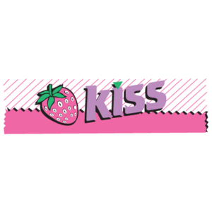 Kiss(69) Logo